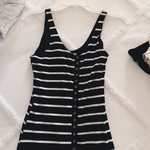 LUCYLOVE ✨ lined maxi dress